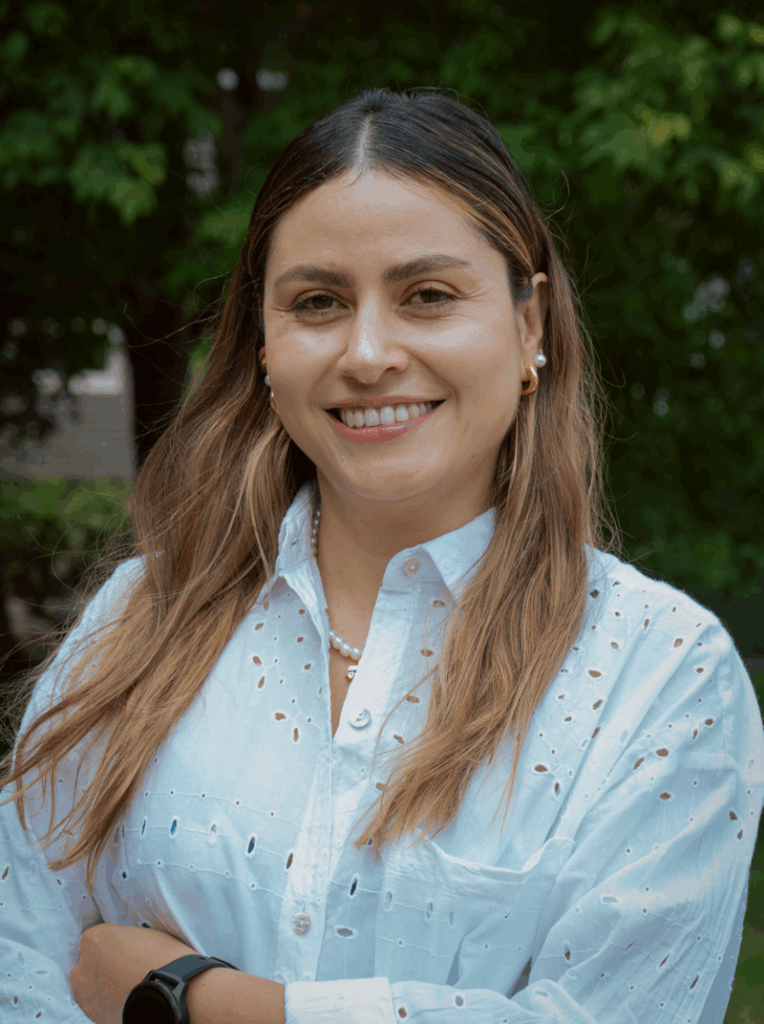 Adriana Barbosa - Senior Carbon Analyst