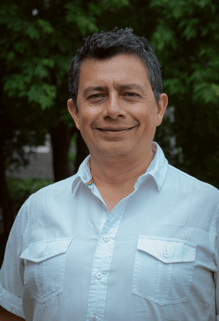 Carlos Sarmiento - Senior Carbon Analyst