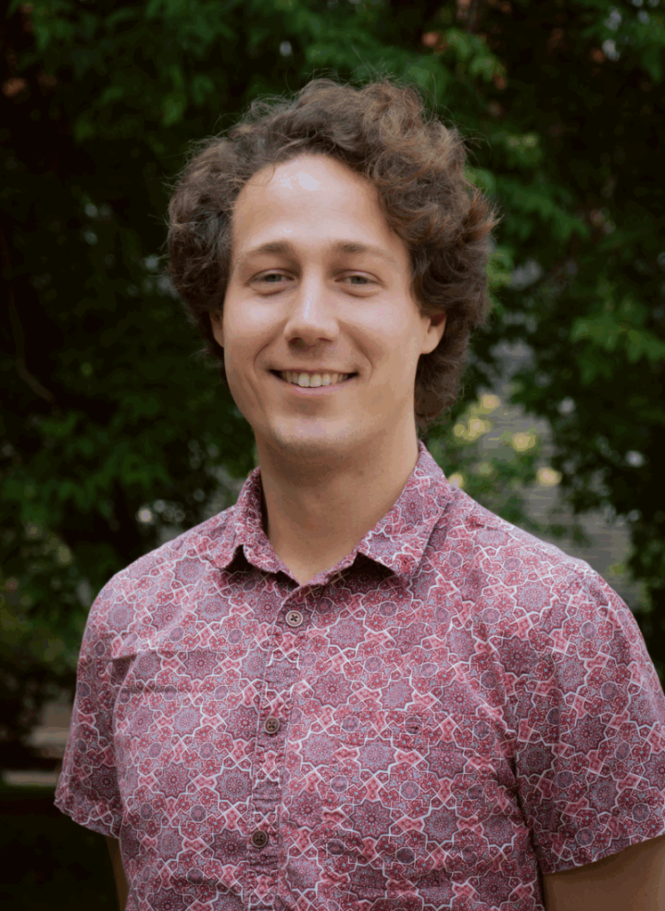 Steven Longmire - Senior Originations Analyst