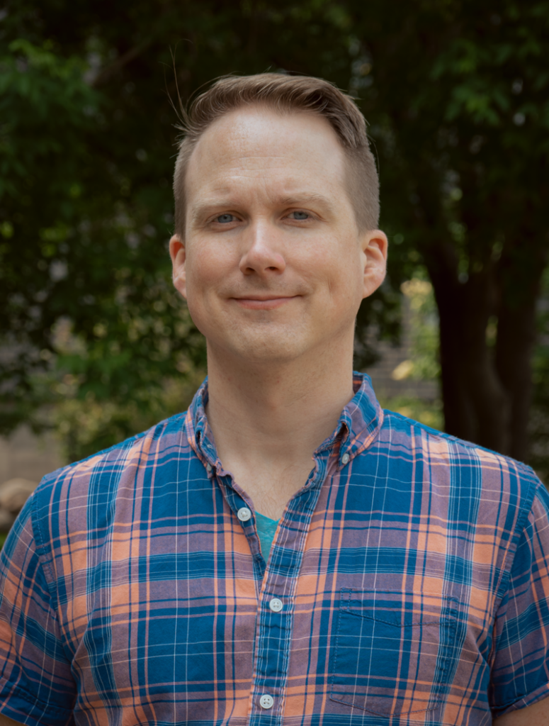 Joel Deboer - Assurance Director