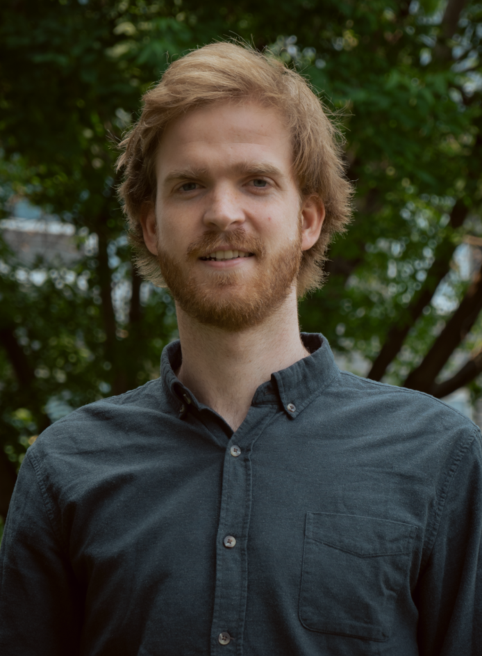 Cyril Melikov - Carbon Development Manager