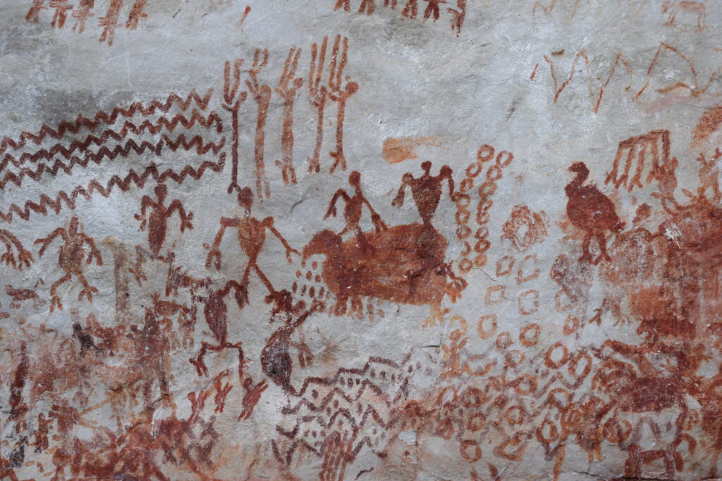 The Importance of Indigenous Communities in Land-Based Management and Carbon Projects 
