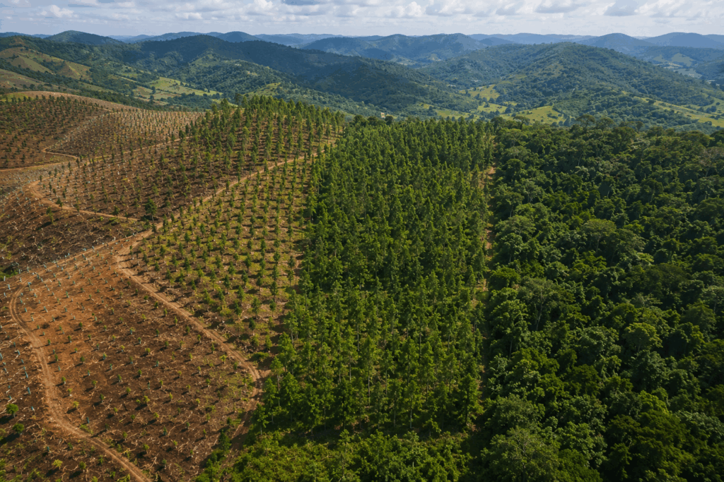 Why ARR Projects Struggle to Scale and How Drawn Carbon Fixes It